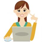 女性
